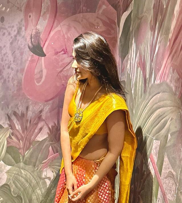 Krithi Shetty 3