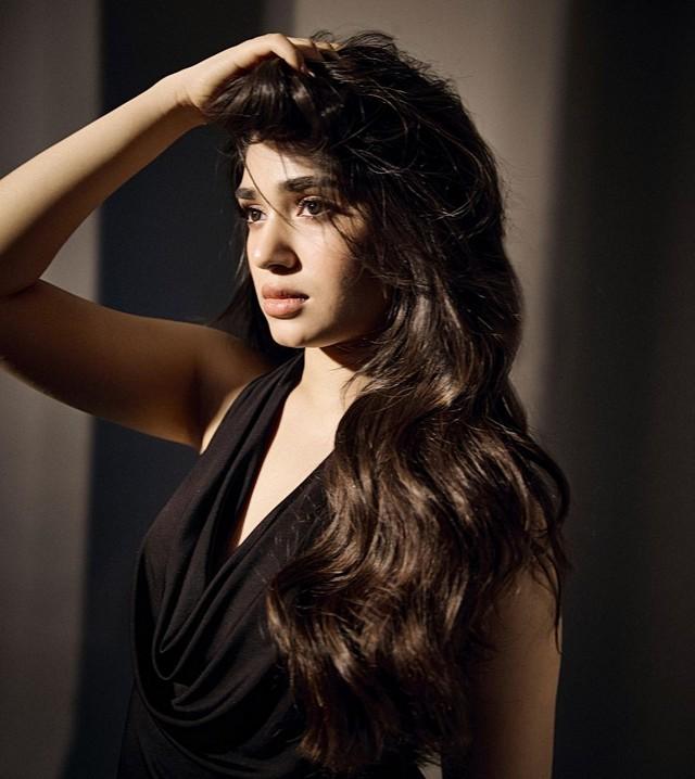 Krithi Shetty 1