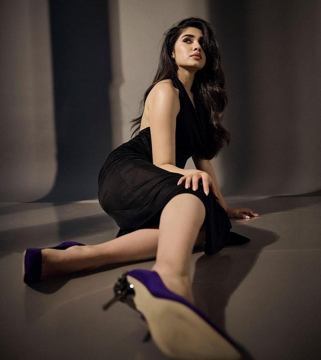 Krithi Shetty 10
