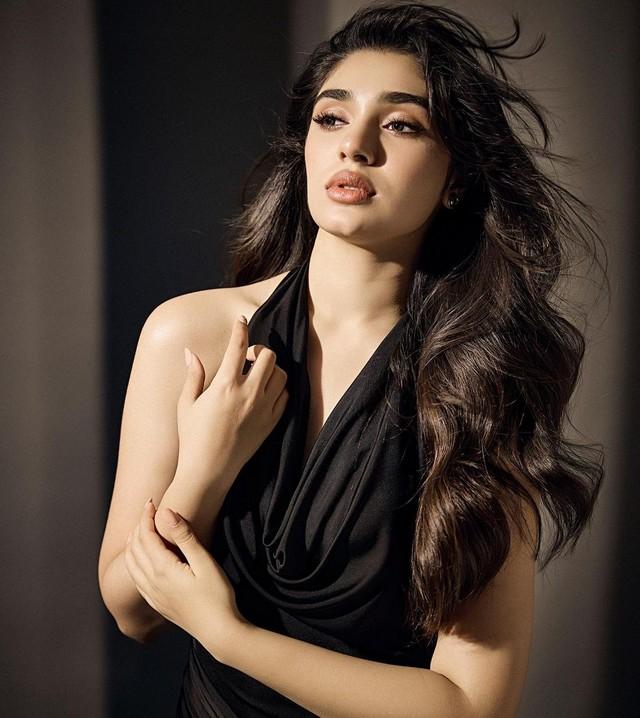 Krithi Shetty 3