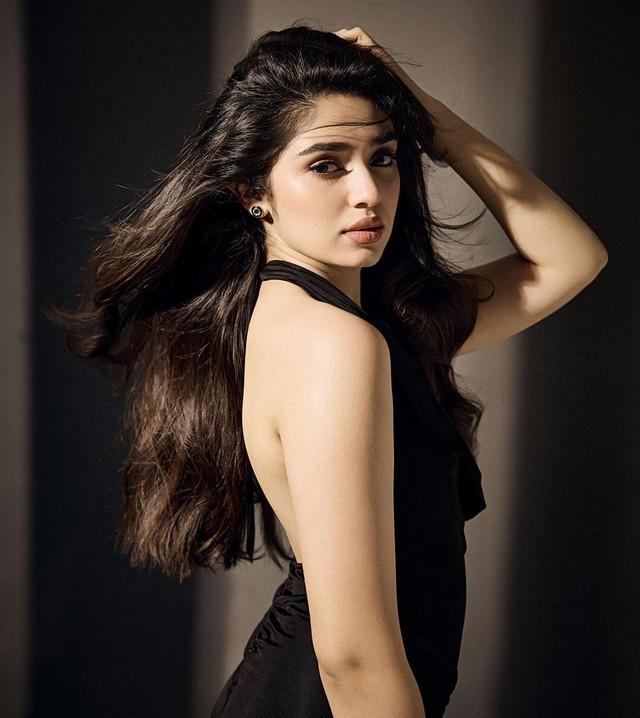 Krithi Shetty 4