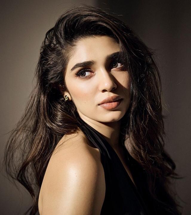 Krithi Shetty 8