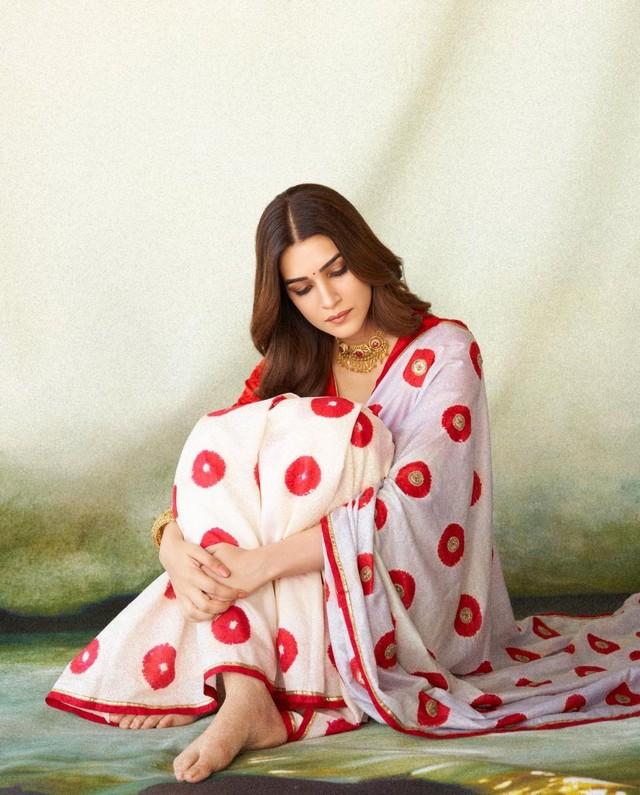 Kriti Sanon 1