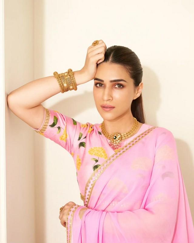 Kriti Sanon 10