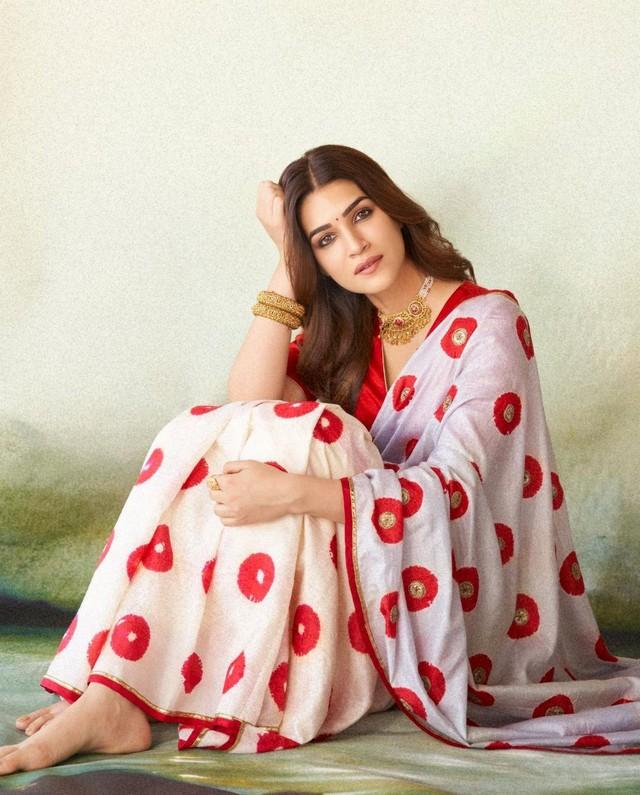 Kriti Sanon 2