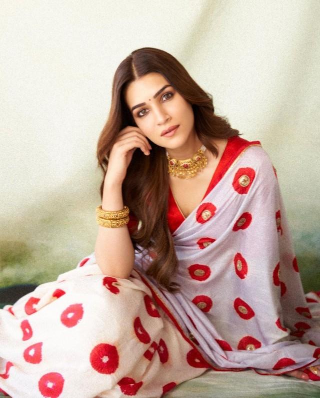 Kriti Sanon 3