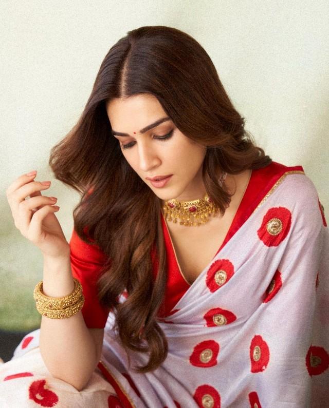 Kriti Sanon 4