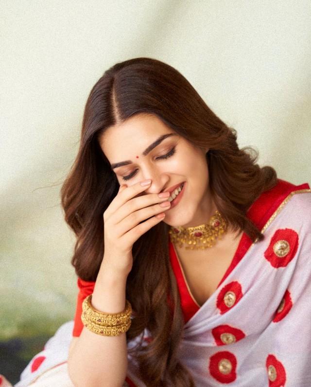 Kriti Sanon 6