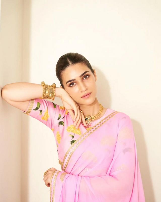 Kriti Sanon 9