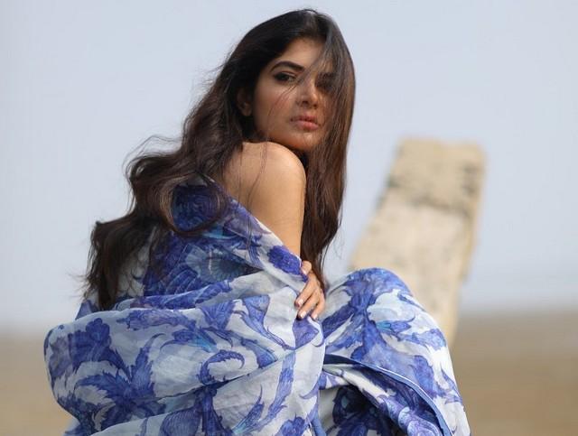 Madhumita Sarcar 5