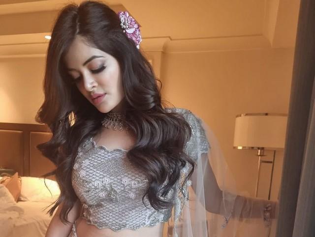 Madhumita Sarcar 9