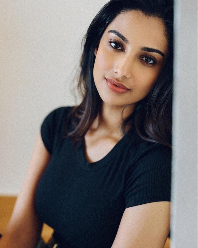 Meenaakshi Chaudhary 9
