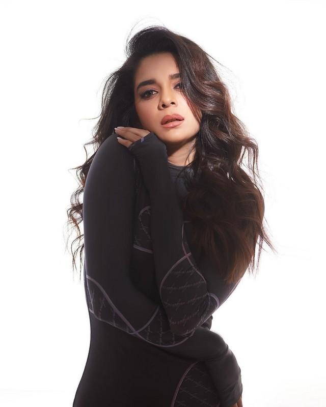 Mithila Palkar 1