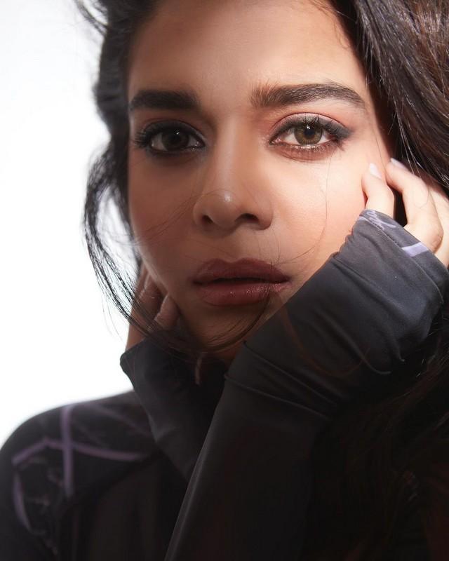 Mithila Palkar 7