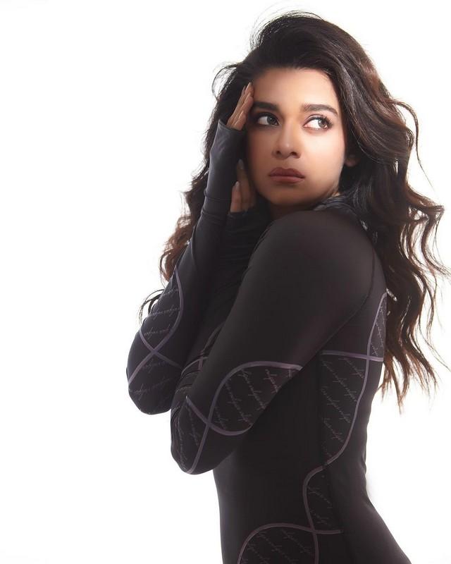 Mithila Palkar 9
