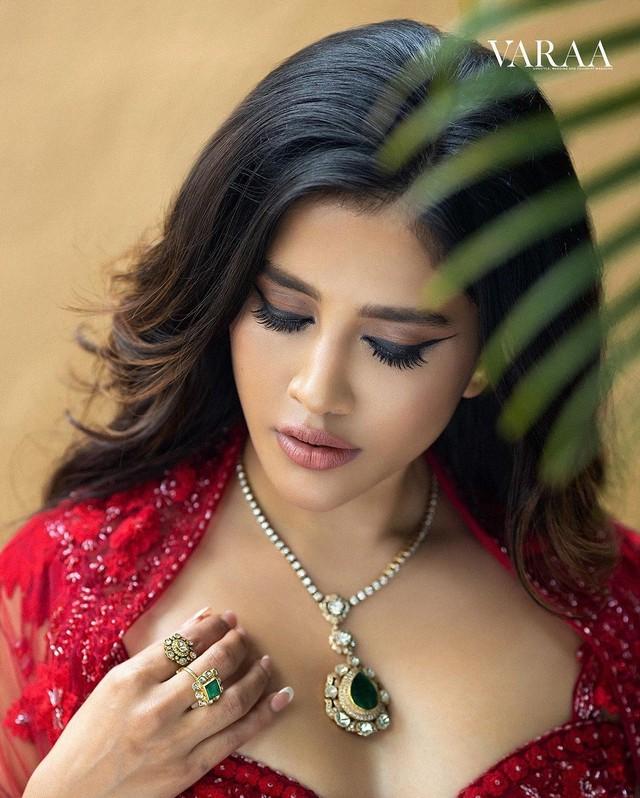 Nabha Natesh 1
