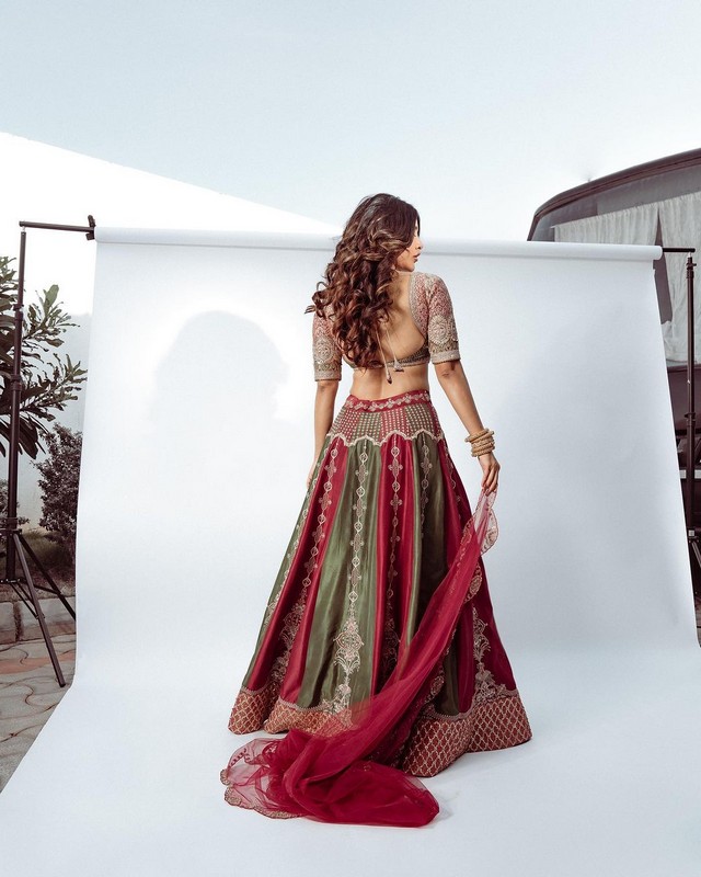 Nabha Natesh 13