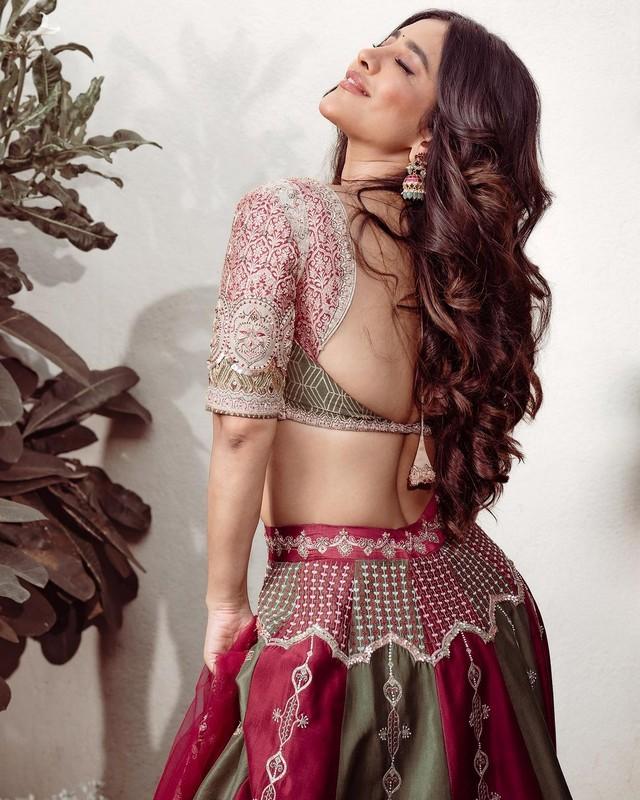 Nabha Natesh 6