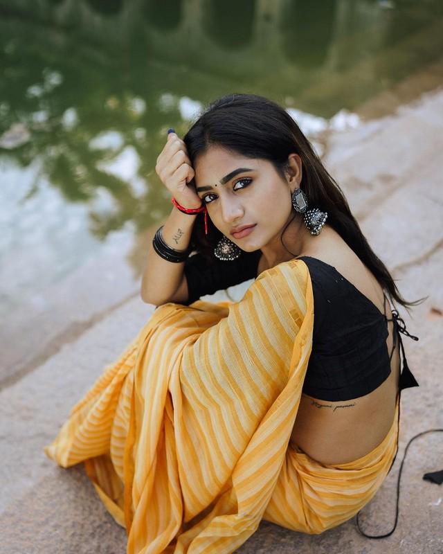 Nayani Pavani 10