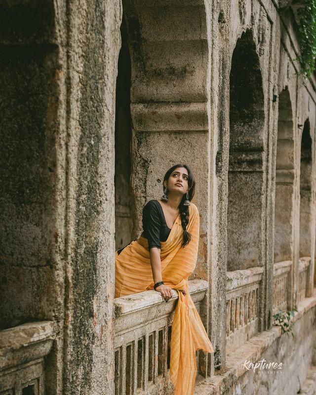 Nayani Pavani 11