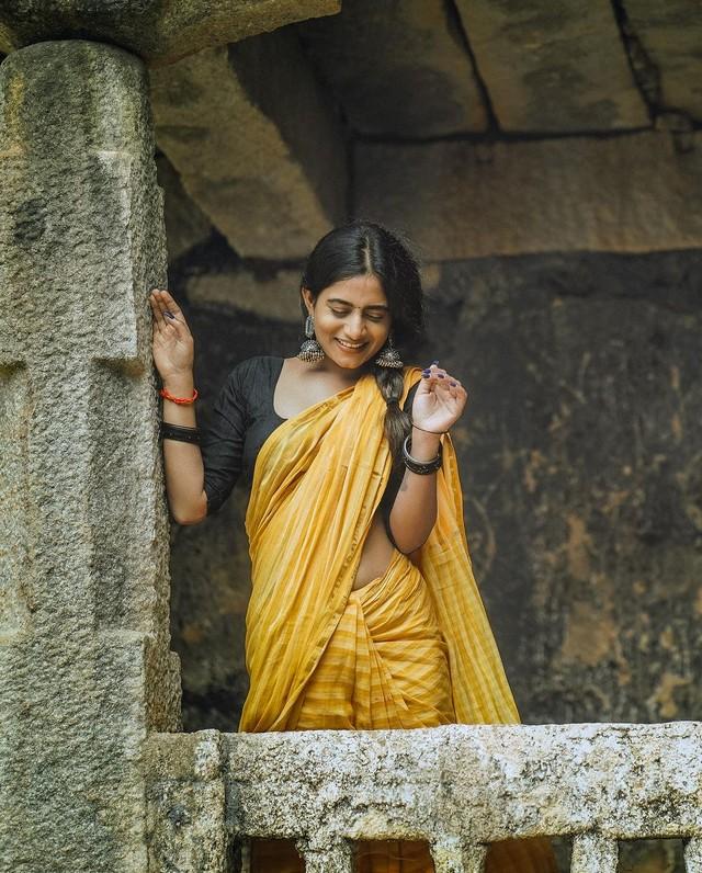 Nayani Pavani 12