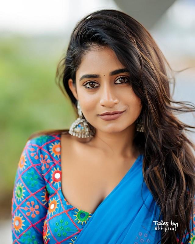 Nayani Pavani 2