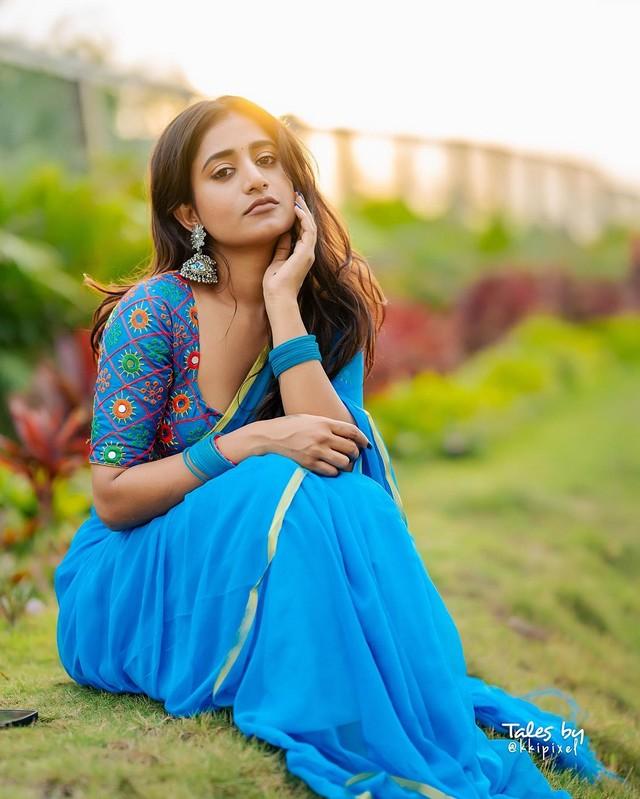Nayani Pavani 4