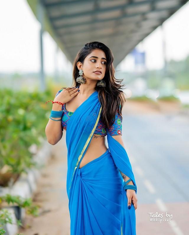 Nayani Pavani 5