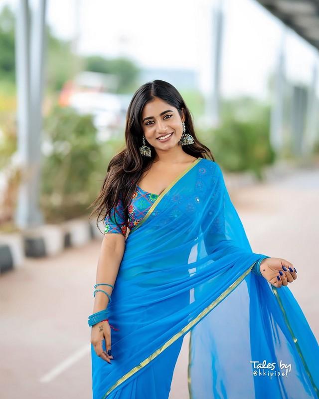 Nayani Pavani 7
