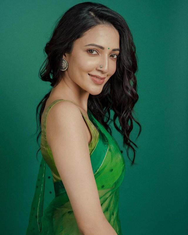 Neha Shetty 1
