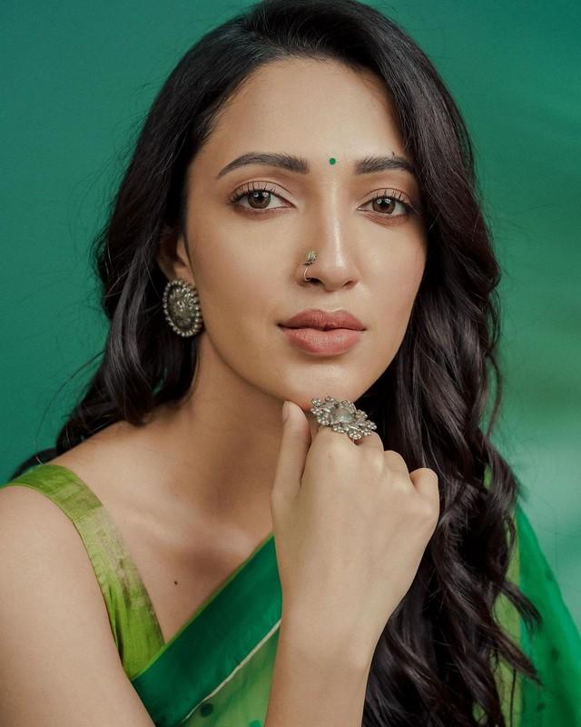 Neha Shetty 2