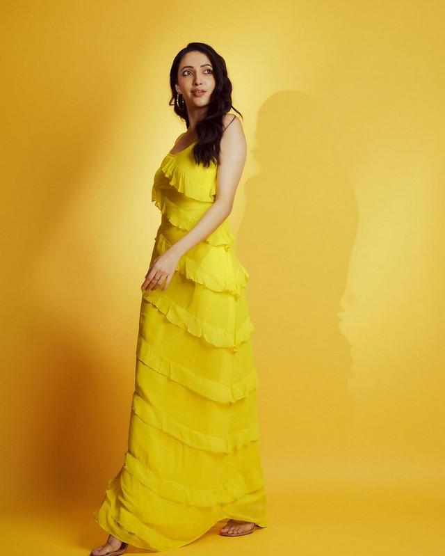 Neha Shetty 6