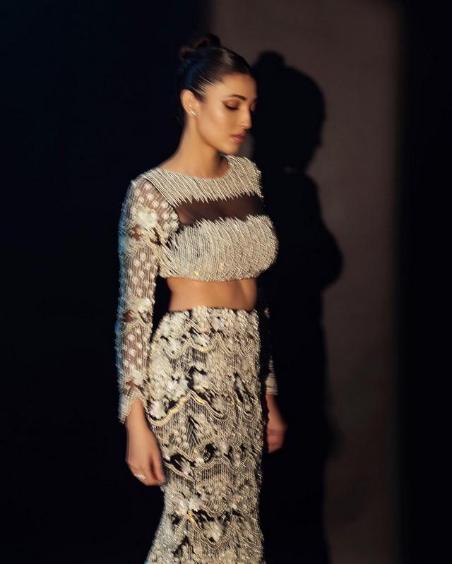 Neha Shetty 3