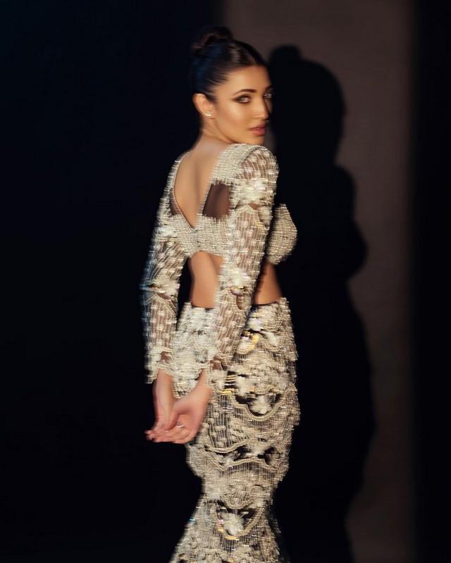 Neha Shetty 4