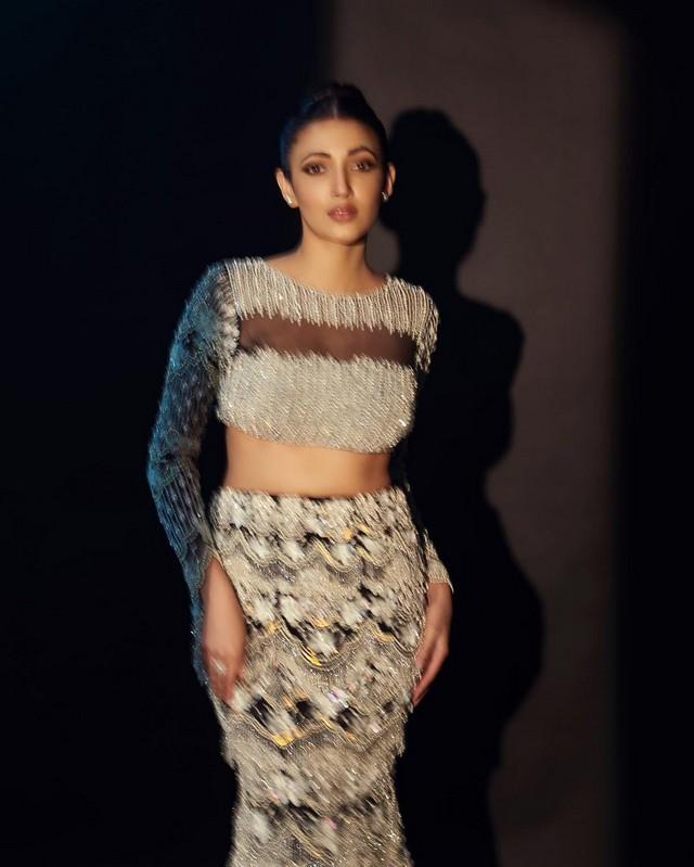 Neha Shetty 7