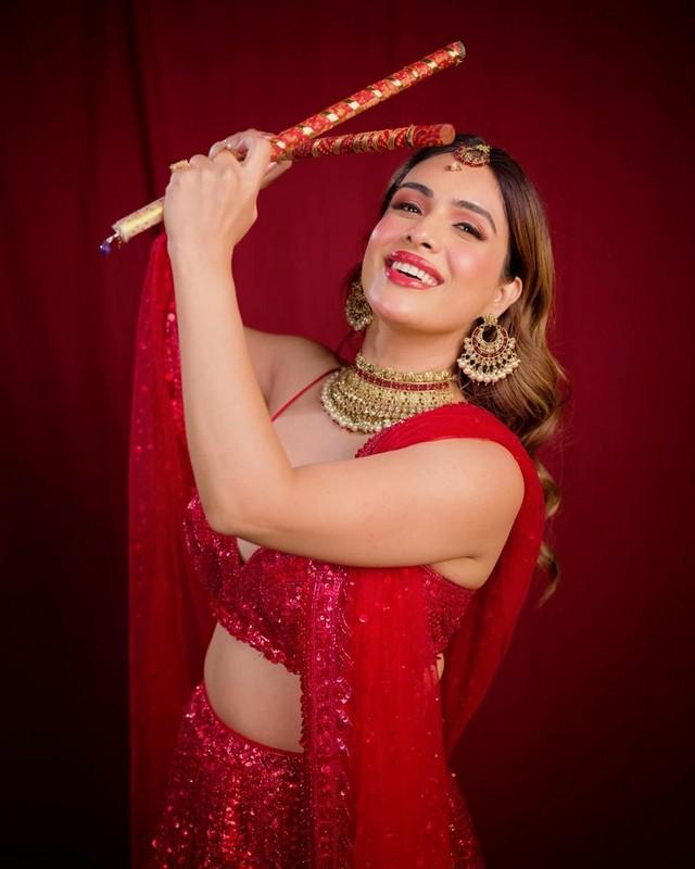 Nehhaa Malik 1