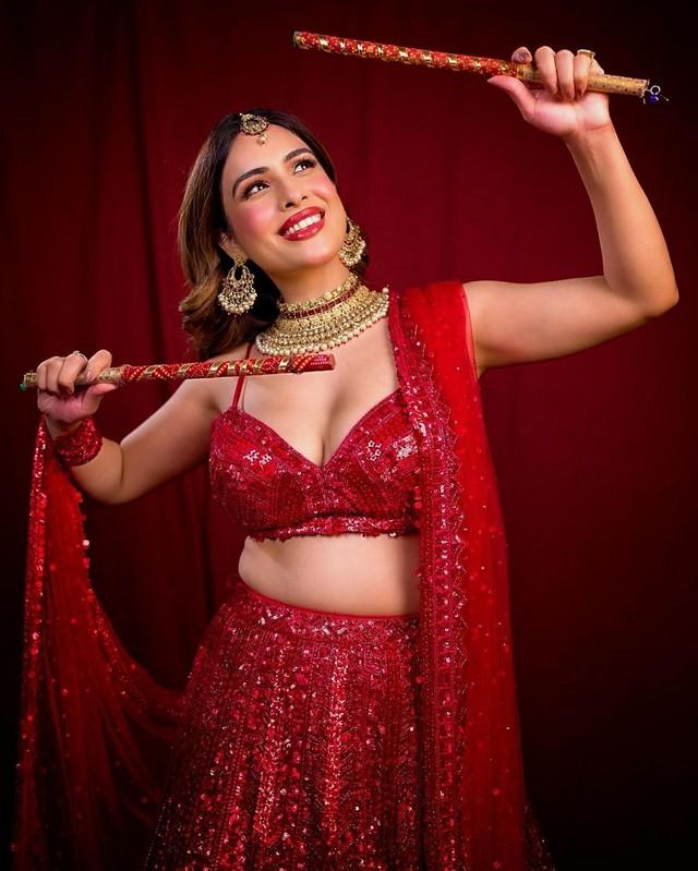 Nehhaa Malik 2