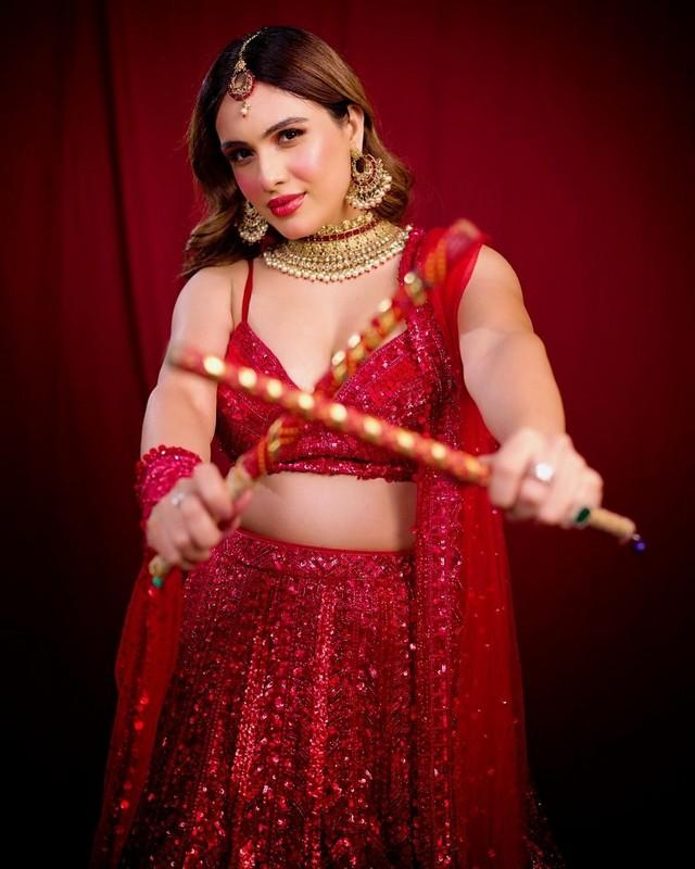Nehhaa Malik 7