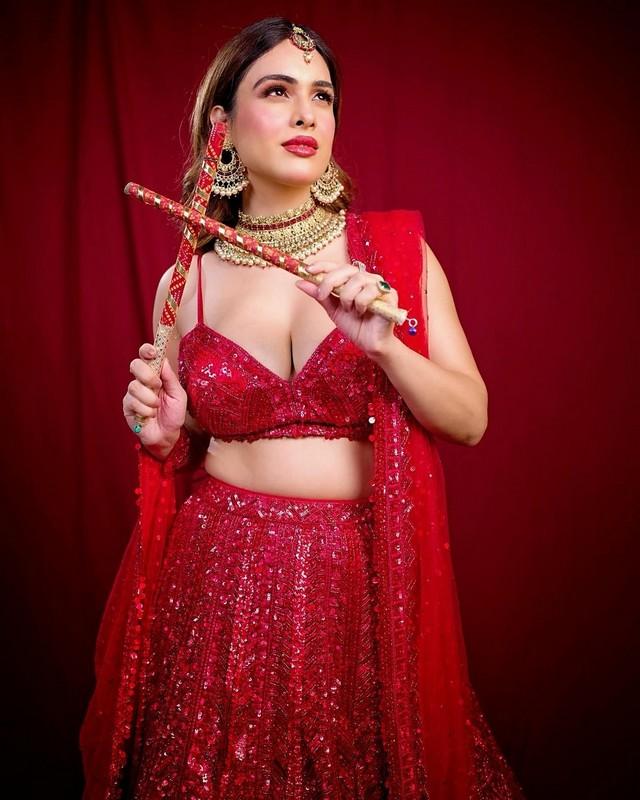 Nehhaa Malik 8
