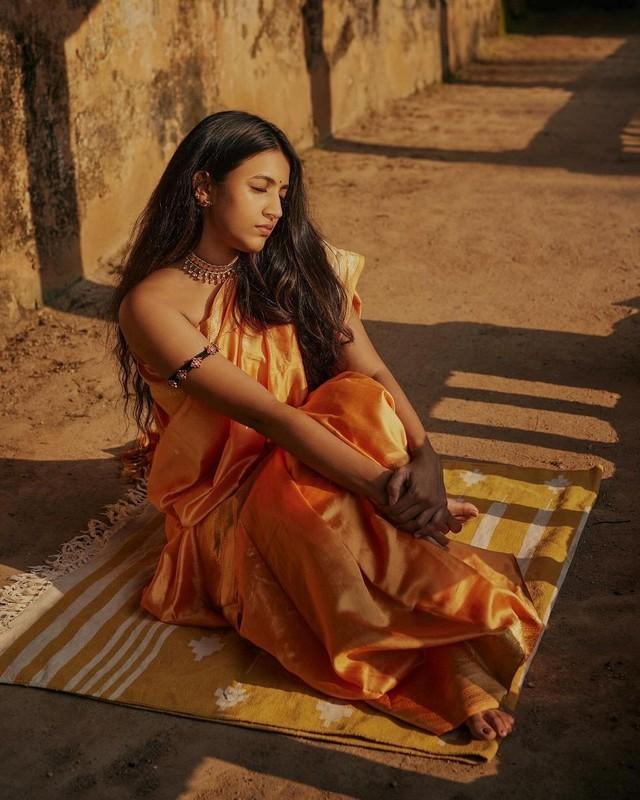 Niharika Konidela 1