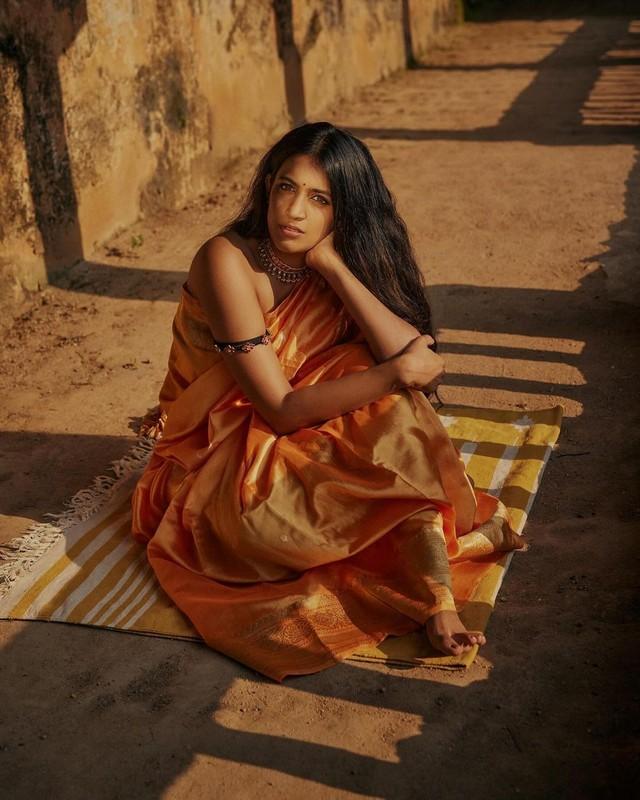 Niharika Konidela 2