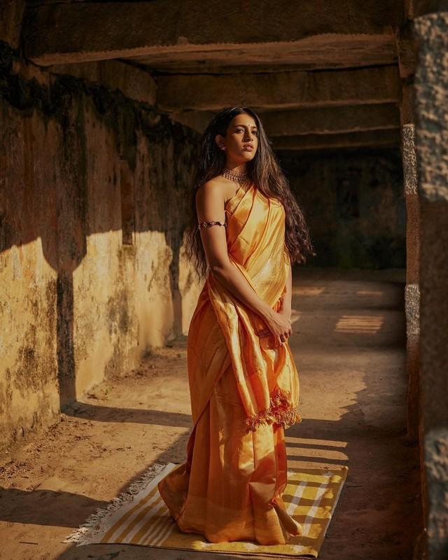 Niharika Konidela 3