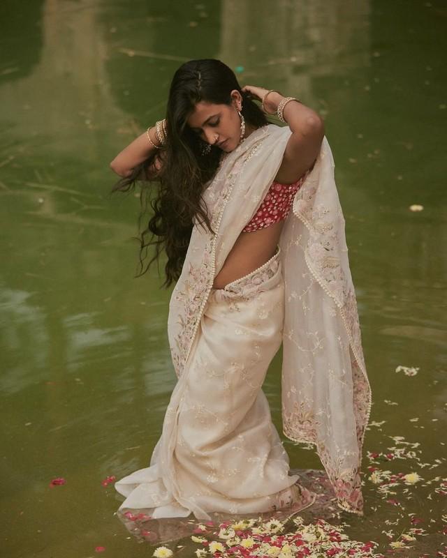 Niharika Konidela 5