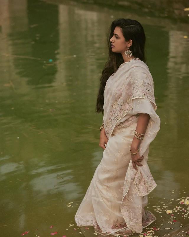 Niharika Konidela 6