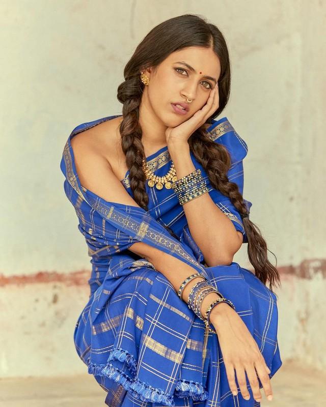 Niharika 2
