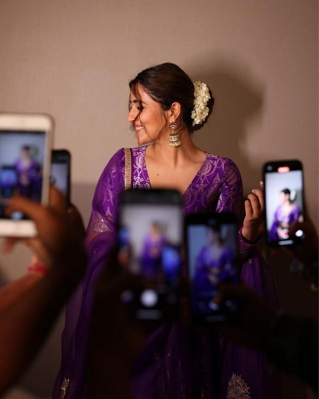 Nupur Sanon 1