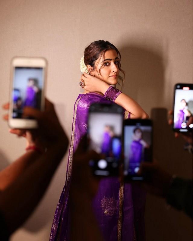 Nupur Sanon 3