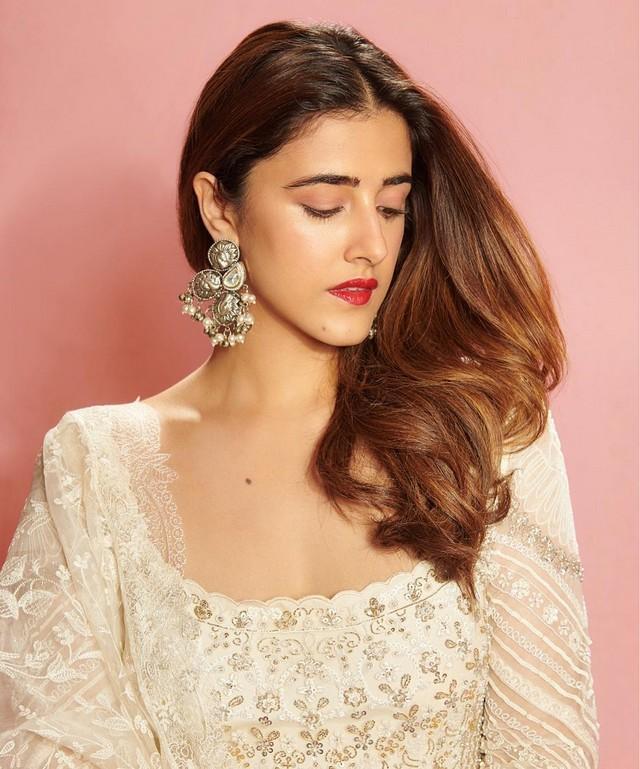 Nupur Sanon 6