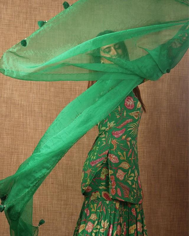 Nupur Sanon 7