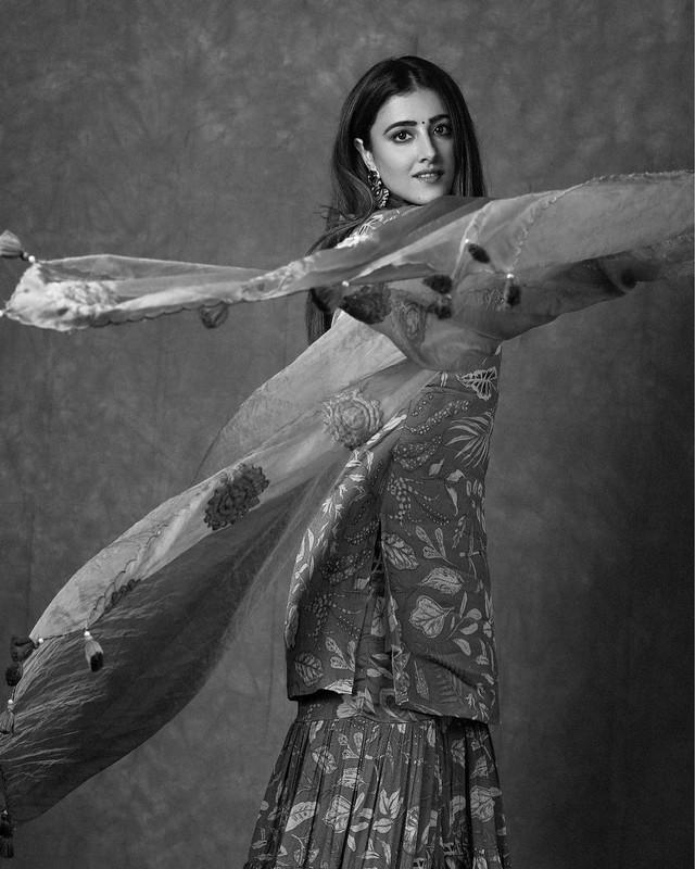 Nupur Sanon 8